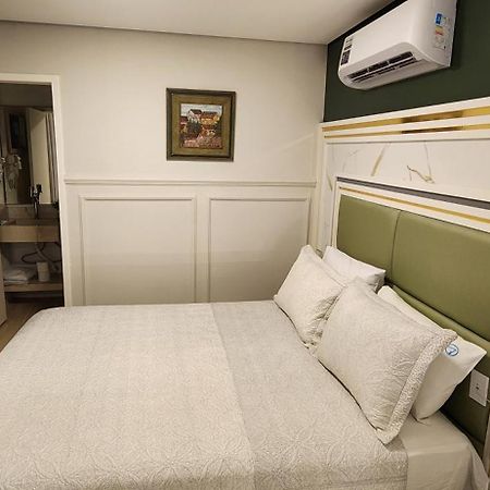 Antonio'S Hotel E Spa - Airport Nucleo Bandeirante Exterior photo