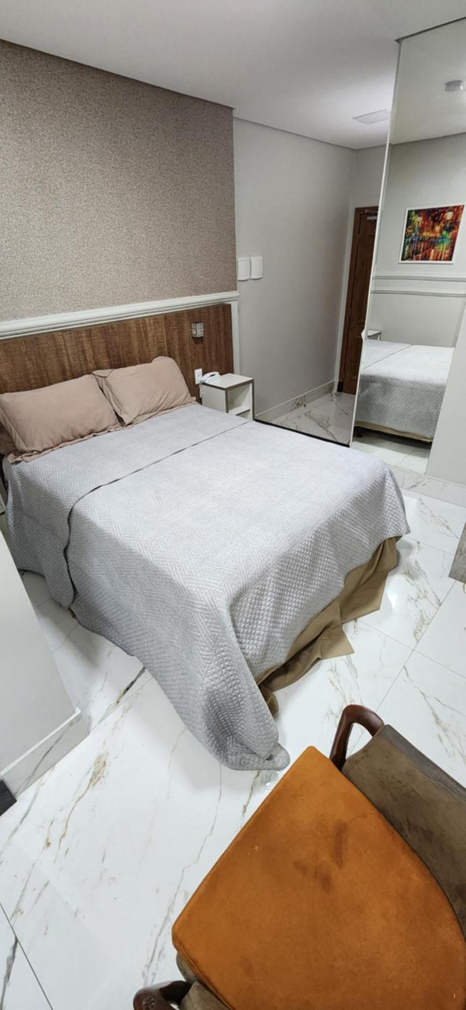 Antonio'S Hotel E Spa - Airport Nucleo Bandeirante Exterior photo